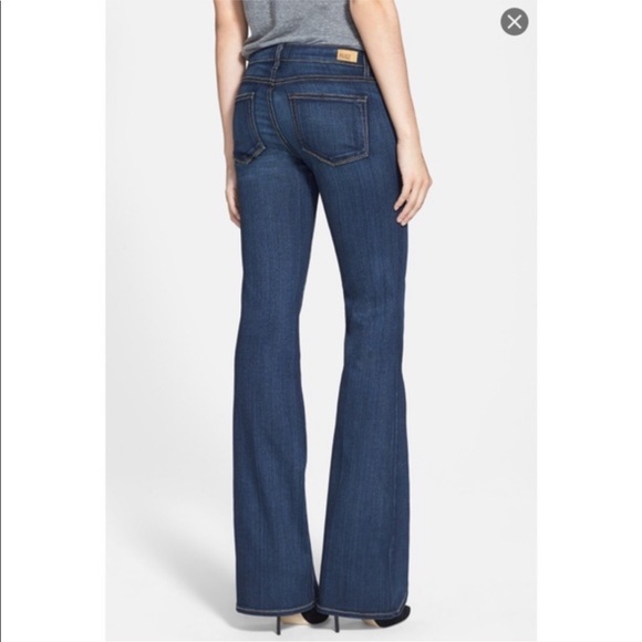 PAIGE Denim - 🆕NWT $169 Paige Skyline Bootcut Jeans